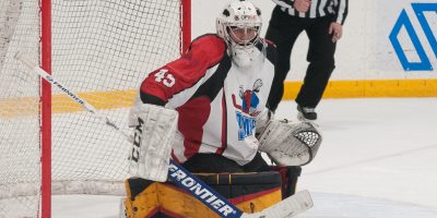 OHL: Kurbads - Zemgale/LLU 13.02.2018. Optibet hokeja līgas regulārā čempionāta spēle starp HK “Kurbads” un HK “Zemgale/LLU” Kurbads ledus hallē, Rīgā, 2018. gada 13. februārī.