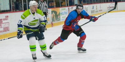 OHL: Zemgale/LLU - Mogo 28.02.2018. Optibet hokeja līgas izslēgšanas kārtas trešā spēle starp HK “Zemgale/LLU” un HK “Mogo” Jelgavas ledus hallē, 2018. gada 28. februārī.