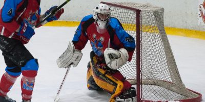 OHL: Zemgale/LLU - Mogo 28.02.2018. Optibet hokeja līgas izslēgšanas kārtas trešā spēle starp HK “Zemgale/LLU” un HK “Mogo” Jelgavas ledus hallē, 2018. gada 28. februārī.