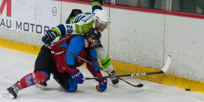 OHL: Zemgale/LLU - Mogo 28.02.2018. Optibet hokeja līgas izslēgšanas kārtas trešā spēle starp HK “Zemgale/LLU” un HK “Mogo” Jelgavas ledus hallē, 2018. gada 28. februārī.