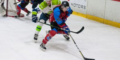 OHL: Zemgale/LLU - Mogo 28.02.2018. Optibet hokeja līgas izslēgšanas kārtas trešā spēle starp HK “Zemgale/LLU” un HK “Mogo” Jelgavas ledus hallē, 2018. gada 28. februārī.