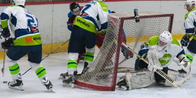 OHL: Zemgale/LLU - Mogo 01.03.2018. Optibet hokeja līgas pusfināla izslēgšanas kārtas ceturtā spēle starp HK “Zemgale/LLU” un HK “Mogo” Jelgavas ledus hallē 2018. gada 01. martā. Foto: Ruslans Antropovs