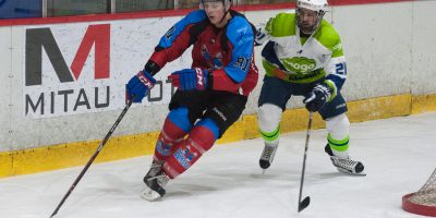 OHL: Zemgale/LLU - Mogo 01.03.2018. Optibet hokeja līgas pusfināla izslēgšanas kārtas ceturtā spēle starp HK “Zemgale/LLU” un HK “Mogo” Jelgavas ledus hallē 2018. gada 01. martā. Foto: Ruslans Antropovs