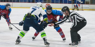 OHL: Zemgale/LLU - Mogo 01.03.2018. Optibet hokeja līgas pusfināla izslēgšanas kārtas ceturtā spēle starp HK “Zemgale/LLU” un HK “Mogo” Jelgavas ledus hallē 2018. gada 01. martā. Foto: Ruslans Antropovs