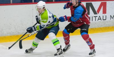 OHL: Zemgale/LLU - Mogo 01.03.2018. Optibet hokeja līgas pusfināla izslēgšanas kārtas ceturtā spēle starp HK “Zemgale/LLU” un HK “Mogo” Jelgavas ledus hallē 2018. gada 01. martā. Foto: Ruslans Antropovs