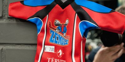 Zemgale LLU suvenirs