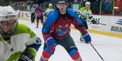 Playoff: Zemgale/LLU - Mogo 06.03.2018. Optibet hokeja līgas pusfināla izslēgšanas kārtas sestā spēle starp HK “Zemgale/LLU” un HK “Mogo” Jelgavas ledus hallē, 2018. gada 06. martā.