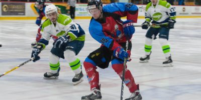 Playoff: Zemgale/LLU - Mogo 06.03.2018. Optibet hokeja līgas pusfināla izslēgšanas kārtas sestā spēle starp HK “Zemgale/LLU” un HK “Mogo” Jelgavas ledus hallē, 2018. gada 06. martā.