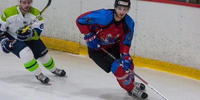 Playoff: Zemgale/LLU - Mogo 06.03.2018. Optibet hokeja līgas pusfināla izslēgšanas kārtas sestā spēle starp HK “Zemgale/LLU” un HK “Mogo” Jelgavas ledus hallē, 2018. gada 06. martā.