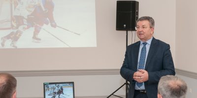 "Zemgale/LLU" vizīte LLU 29.03.2018. HK “Zemgale/LLU” komanda un vadība apmeklē Latvijas Lauksaimniecības universitāti, kur tiekas ar mācībspēkiem, aizvadot ļoti patīkamu pēcpusdienu.