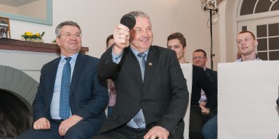 "Zemgale/LLU" vizīte LLU 29.03.2018. HK “Zemgale/LLU” komanda un vadība apmeklē Latvijas Lauksaimniecības universitāti, kur tiekas ar mācībspēkiem, aizvadot ļoti patīkamu pēcpusdienu.