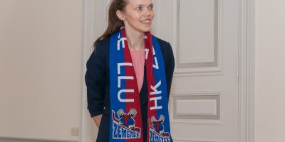 "Zemgale/LLU" vizīte LLU 29.03.2018. HK “Zemgale/LLU” komanda un vadība apmeklē Latvijas Lauksaimniecības universitāti, kur tiekas ar mācībspēkiem, aizvadot ļoti patīkamu pēcpusdienu.