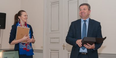 "Zemgale/LLU" vizīte LLU 29.03.2018. HK “Zemgale/LLU” komanda un vadība apmeklē Latvijas Lauksaimniecības universitāti, kur tiekas ar mācībspēkiem, aizvadot ļoti patīkamu pēcpusdienu.