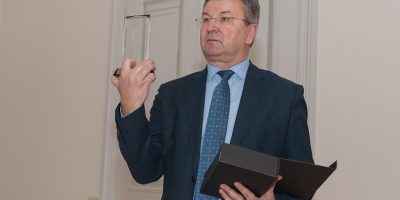 "Zemgale/LLU" vizīte LLU 29.03.2018. HK “Zemgale/LLU” komanda un vadība apmeklē Latvijas Lauksaimniecības universitāti, kur tiekas ar mācībspēkiem, aizvadot ļoti patīkamu pēcpusdienu.