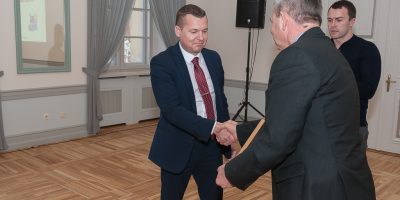 "Zemgale/LLU" vizīte LLU 29.03.2018. HK “Zemgale/LLU” komanda un vadība apmeklē Latvijas Lauksaimniecības universitāti, kur tiekas ar mācībspēkiem, aizvadot ļoti patīkamu pēcpusdienu.