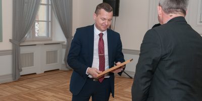 "Zemgale/LLU" vizīte LLU 29.03.2018. HK “Zemgale/LLU” komanda un vadība apmeklē Latvijas Lauksaimniecības universitāti, kur tiekas ar mācībspēkiem, aizvadot ļoti patīkamu pēcpusdienu.