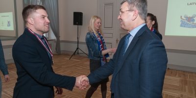 "Zemgale/LLU" vizīte LLU 29.03.2018. HK “Zemgale/LLU” komanda un vadība apmeklē Latvijas Lauksaimniecības universitāti, kur tiekas ar mācībspēkiem, aizvadot ļoti patīkamu pēcpusdienu.