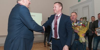 "Zemgale/LLU" vizīte LLU 29.03.2018. HK “Zemgale/LLU” komanda un vadība apmeklē Latvijas Lauksaimniecības universitāti, kur tiekas ar mācībspēkiem, aizvadot ļoti patīkamu pēcpusdienu.