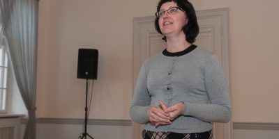 "Zemgale/LLU" vizīte LLU 29.03.2018. HK “Zemgale/LLU” komanda un vadība apmeklē Latvijas Lauksaimniecības universitāti, kur tiekas ar mācībspēkiem, aizvadot ļoti patīkamu pēcpusdienu.