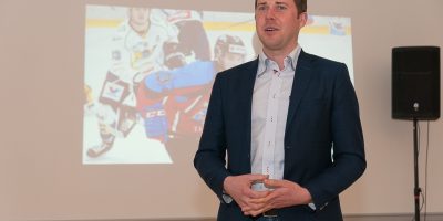 "Zemgale/LLU" vizīte LLU 29.03.2018. HK “Zemgale/LLU” komanda un vadība apmeklē Latvijas Lauksaimniecības universitāti, kur tiekas ar mācībspēkiem, aizvadot ļoti patīkamu pēcpusdienu.