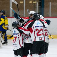 JLSS Kauss U15 JLSS sarīkotājs kauss U15 vecuma grupas jauniešiem Jelgavas ledus hallē 2018. gada 18. un 19. augustā.