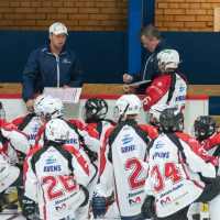 JLSS Kauss U15 JLSS sarīkotājs kauss U15 vecuma grupas jauniešiem Jelgavas ledus hallē 2018. gada 18. un 19. augustā.