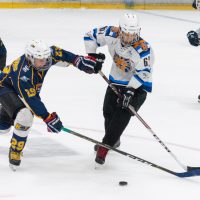 JLSS Kauss U15 JLSS sarīkotājs kauss U15 vecuma grupas jauniešiem Jelgavas ledus hallē 2018. gada 18. un 19. augustā.