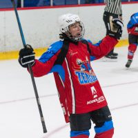 JLSS Kauss U15 JLSS sarīkotājs kauss U15 vecuma grupas jauniešiem Jelgavas ledus hallē 2018. gada 18. un 19. augustā.