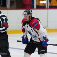 Zemgale/LLU - Kurbads 22.08.2018. Pirmsezonas pārbaudes spēle starp HK "Zemgale/LLU" un HK "Kurbads" Jelgavas ledus hallē 2018. gada 23. augustā.