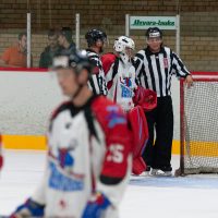 Zemgale/LLU - Kurbads 22.08.2018. Pirmsezonas pārbaudes spēle starp HK "Zemgale/LLU" un HK "Kurbads" Jelgavas ledus hallē 2018. gada 23. augustā.