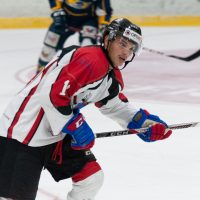 Zemgale/LLU - Kurbads 22.08.2018. Pirmsezonas pārbaudes spēle starp HK "Zemgale/LLU" un HK "Kurbads" Jelgavas ledus hallē 2018. gada 23. augustā.