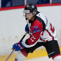 Zemgale/LLU - Kurbads 22.08.2018. Pirmsezonas pārbaudes spēle starp HK "Zemgale/LLU" un HK "Kurbads" Jelgavas ledus hallē 2018. gada 23. augustā.