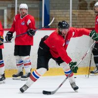 "Zemgale/LLU" uzsāk treniņus pirms 18/19 gadu sezonas