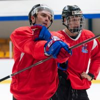 "Zemgale/LLU" uzsāk treniņus pirms 18/19 gadu sezonas