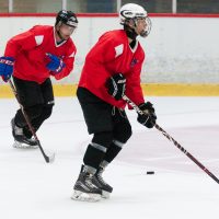 "Zemgale/LLU" uzsāk treniņus pirms 18/19 gadu sezonas