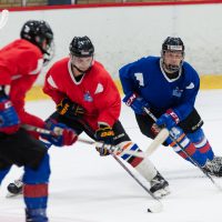 "Zemgale/LLU" uzsāk treniņus pirms 18/19 gadu sezonas