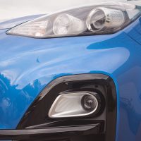 HK "Zemgale/LLU" sponsors "Mitau Motors" pēc tradīcijas, uzsākot jauno Optibet hokeja līgas sezonu, piešķir komandas galvenajam trenerim Valērijam Kuļibabam jauno "Kia" automašīnu.