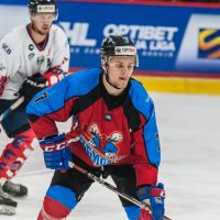 Zemgale/LLU - Prizma 19.9.2018. Optibet hokeja līgas spēle starp "Zemgale/LLU" un HK "Prizma" 2018. gada 19. septembrī.