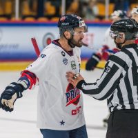 Zemgale/LLU - Prizma 19.9.2018. Optibet hokeja līgas spēle starp "Zemgale/LLU" un HK "Prizma" 2018. gada 19. septembrī.