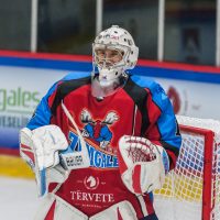 Zemgale/LLU - Prizma 19.9.2018. Optibet hokeja līgas spēle starp "Zemgale/LLU" un HK "Prizma" 2018. gada 19. septembrī.