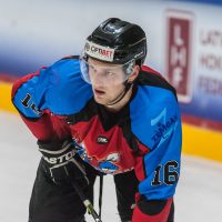 Zemgale/LLU - Prizma 19.9.2018. Optibet hokeja līgas spēle starp "Zemgale/LLU" un HK "Prizma" 2018. gada 19. septembrī.