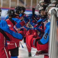 Zemgale/LLU - Prizma 19.9.2018. Optibet hokeja līgas spēle starp "Zemgale/LLU" un HK "Prizma" 2018. gada 19. septembrī.