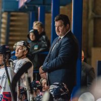 Zemgale/LLU - Prizma 19.9.2018. Optibet hokeja līgas spēle starp "Zemgale/LLU" un HK "Prizma" 2018. gada 19. septembrī.