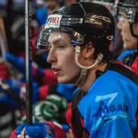 Zemgale/LLU - Prizma 19.9.2018. Optibet hokeja līgas spēle starp "Zemgale/LLU" un HK "Prizma" 2018. gada 19. septembrī.