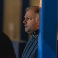 Zemgale/LLU - Prizma 19.9.2018. Optibet hokeja līgas spēle starp "Zemgale/LLU" un HK "Prizma" 2018. gada 19. septembrī.