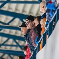 Zemgale/LLU - Prizma 19.9.2018. Optibet hokeja līgas spēle starp "Zemgale/LLU" un HK "Prizma" 2018. gada 19. septembrī.