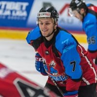 Zemgale/LLU - Prizma 19.9.2018. Optibet hokeja līgas spēle starp "Zemgale/LLU" un HK "Prizma" 2018. gada 19. septembrī.