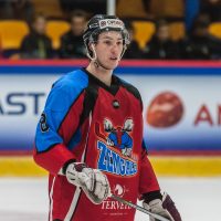 Zemgale/LLU - Prizma 19.9.2018. Optibet hokeja līgas spēle starp "Zemgale/LLU" un HK "Prizma" 2018. gada 19. septembrī.