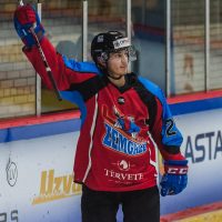 Zemgale/LLU - Prizma 19.9.2018. Optibet hokeja līgas spēle starp "Zemgale/LLU" un HK "Prizma" 2018. gada 19. septembrī.