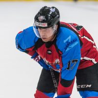 Zemgale/LLU - Prizma 19.9.2018. Optibet hokeja līgas spēle starp "Zemgale/LLU" un HK "Prizma" 2018. gada 19. septembrī.